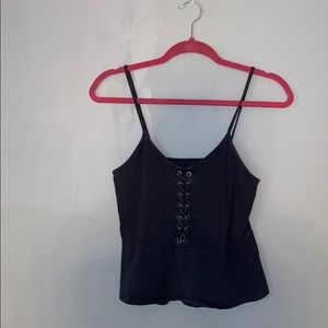 American Eagle Tank Top